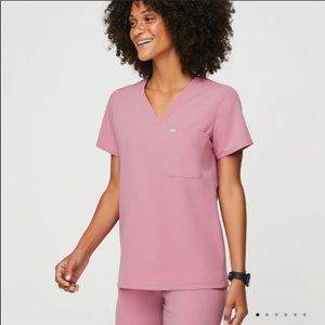 NWT FIGS Limited Edition Set